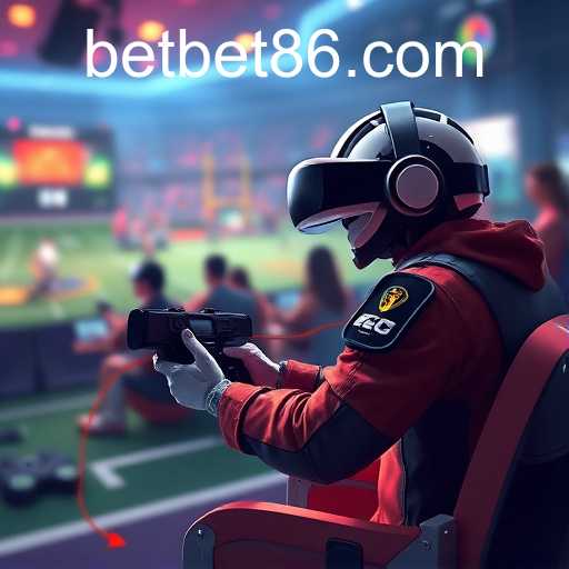 Bet86: A New Era in Online Gaming