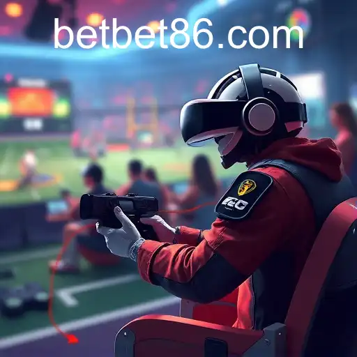 Bet86: A New Era in Online Gaming