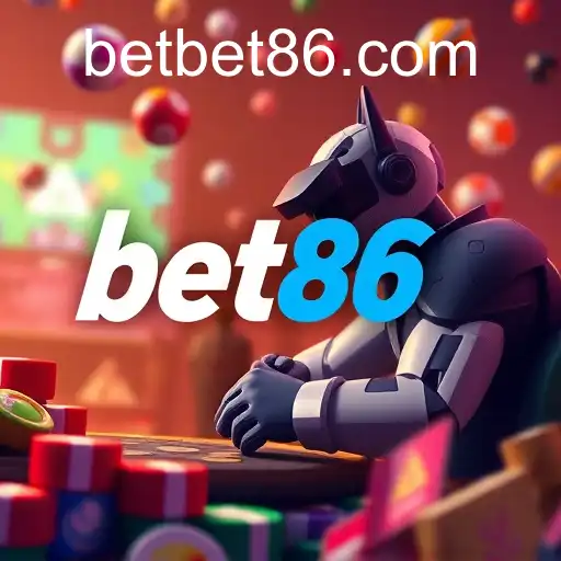 The Rise of Bet86 in the Online Gaming World