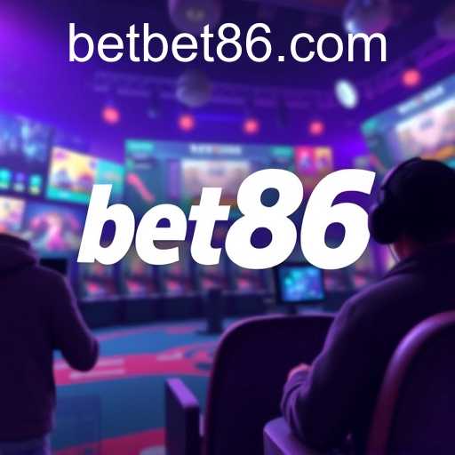 Bet86: The Thriving Hub of Online Gaming