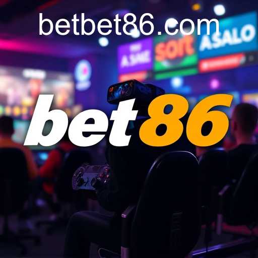 The Rise of Bet86 and Its Impact on Online Gaming
