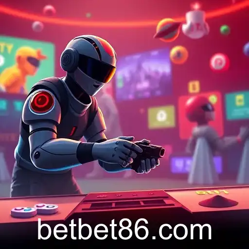 The Rise of Online Gaming: Exploring the Role of Bet86