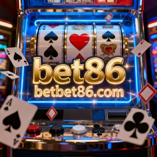 Experience Exciting Online Gaming Adventures with Bet86's Diverse Collection of Games