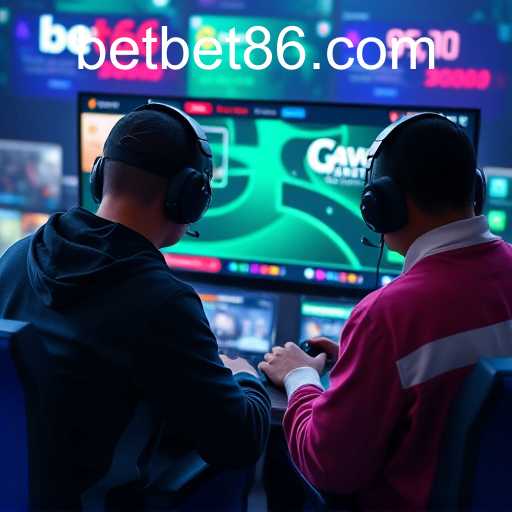 The Evolution Of Online Gaming And Its Impact