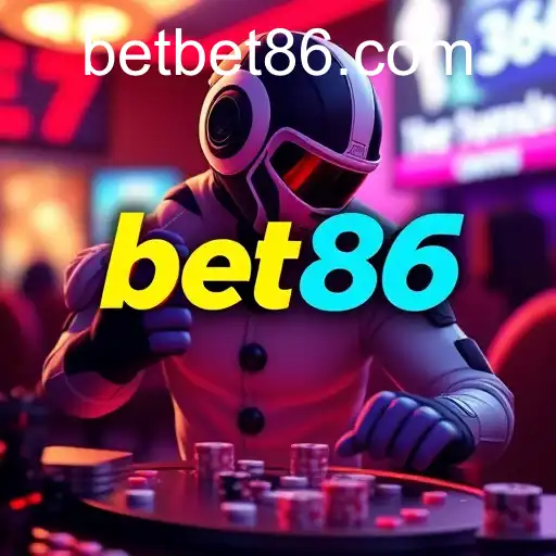 Bet86's Impact on Online Gaming Landscape