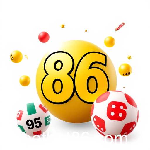Understanding the 'Lottery' Category: Betting with Bet86