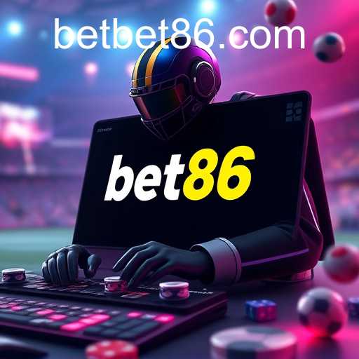 Bet86: The Future of Online Gaming