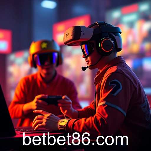 The Evolving Landscape of Online Gaming 