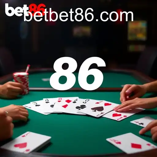 Exploring the Thrilling World of Poker: A Timeless Game of Strategy and Luck