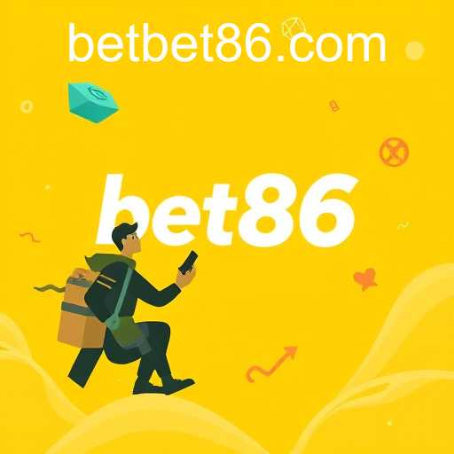 The Rise of Bet86 in the Gaming World