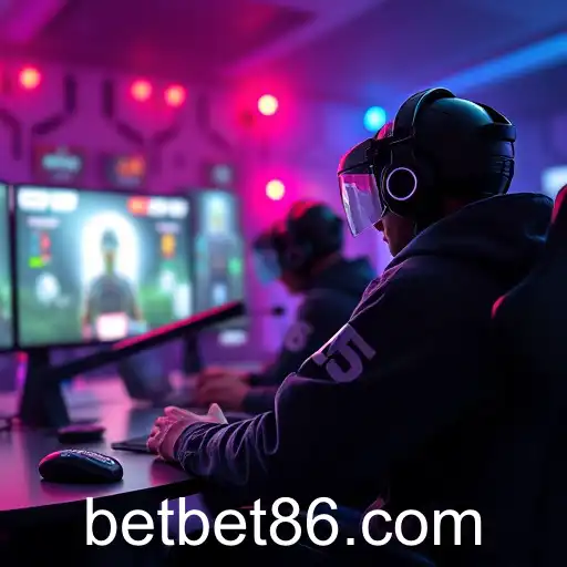 The Rise of Bet86 in Online Gaming