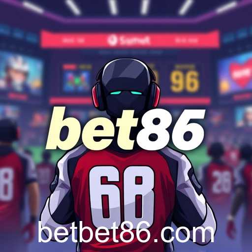 The Rise of Bet86 in the Online Gaming Industry