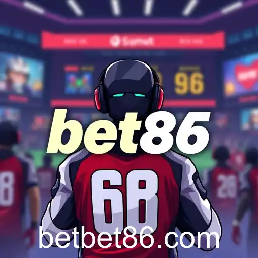 The Rise of Bet86 in the Online Gaming Industry