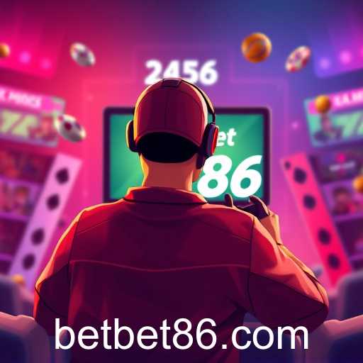 The Rise of Bet86 and its Impact on Online Gaming