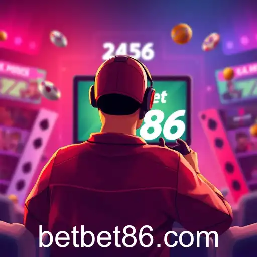 The Rise of Bet86 and its Impact on Online Gaming