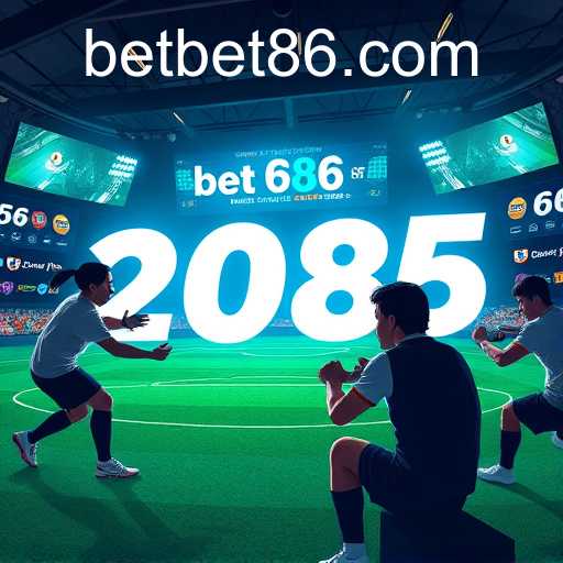 The Rise of Online Gaming with Bet86
