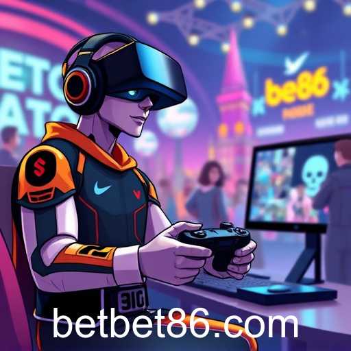 The Rise of Online English Gaming