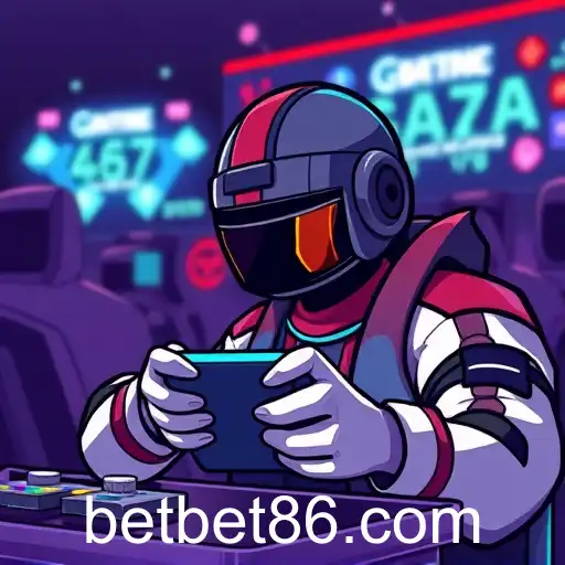 The Rise of Online Gaming: A Focus on Bet86