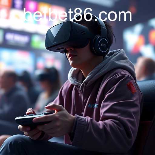 The Rise of Online Gaming Hubs