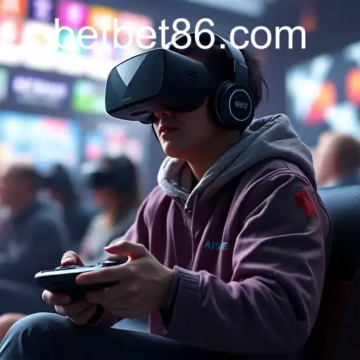 The Rise of Online Gaming Hubs