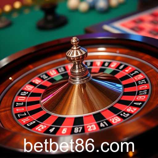 Exploring the Thrilling World of Online Roulette