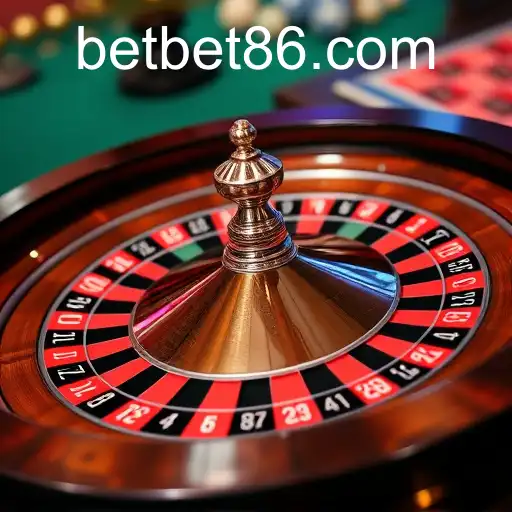 Exploring the Thrilling World of Online Roulette