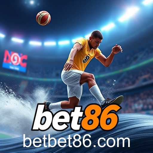 The Growing Significance of Bet86 in Online Sports Betting