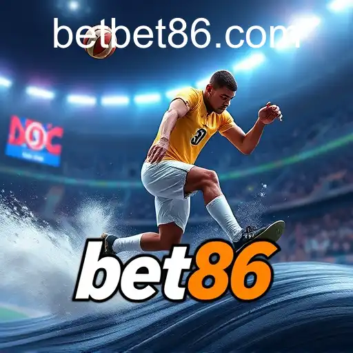 The Growing Significance of Bet86 in Online Sports Betting